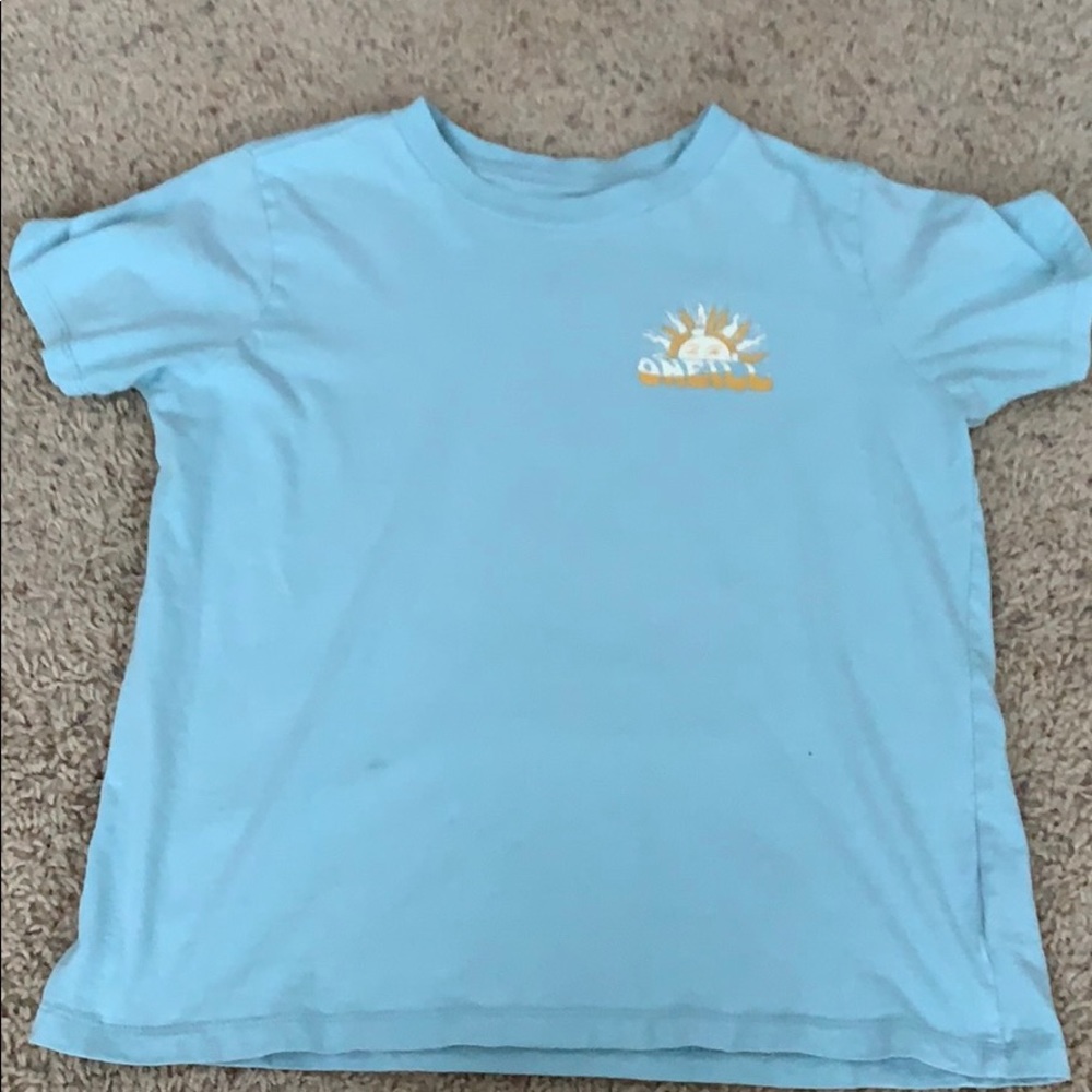 TILLYS TOP